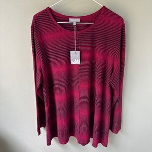 Women’s Habitat Tunic NWT XL